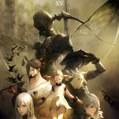 太陽と月の物語 テーマ (3)【ニーアリィンカーネーション BGM】｜ Story Of Sun And Moon Theme (3) - NieR Re[in]carnation OST