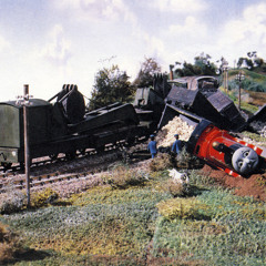 Breakdown Train Theme (S1)