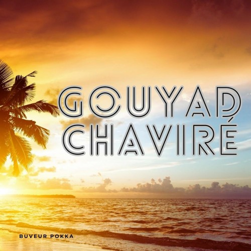 Gouyad Chaviré