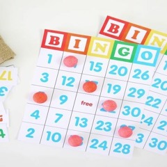 Bingo Game Rules and Tips - Learn How to Play and Win