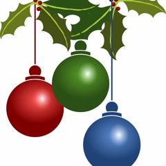 I'll Be Home for Christmas