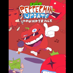 The Pepper Man Update! - Finally, My Mangum Opus! (Pepperman's Lap 2 Theme)