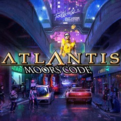 Atlantis