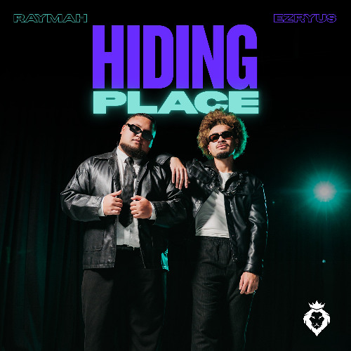 Raymah & Ezryus - Hiding Place