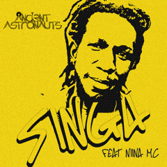 Singa (feat. Niina Mc & Nyonjo)