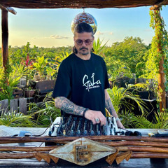 IBAN MENDOZA | Progressive House & Melodic Techno Sunset Mix 2026 | By @EPHIMERATulum