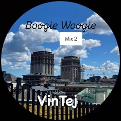 Boogie Woogie Mix 2