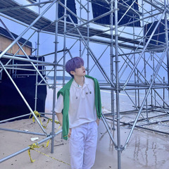 아이와 나의 바다 - 싸이퍼(Ciipher) 현빈(HYUNBIN)