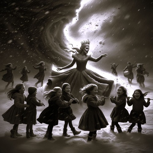 Snow Dance