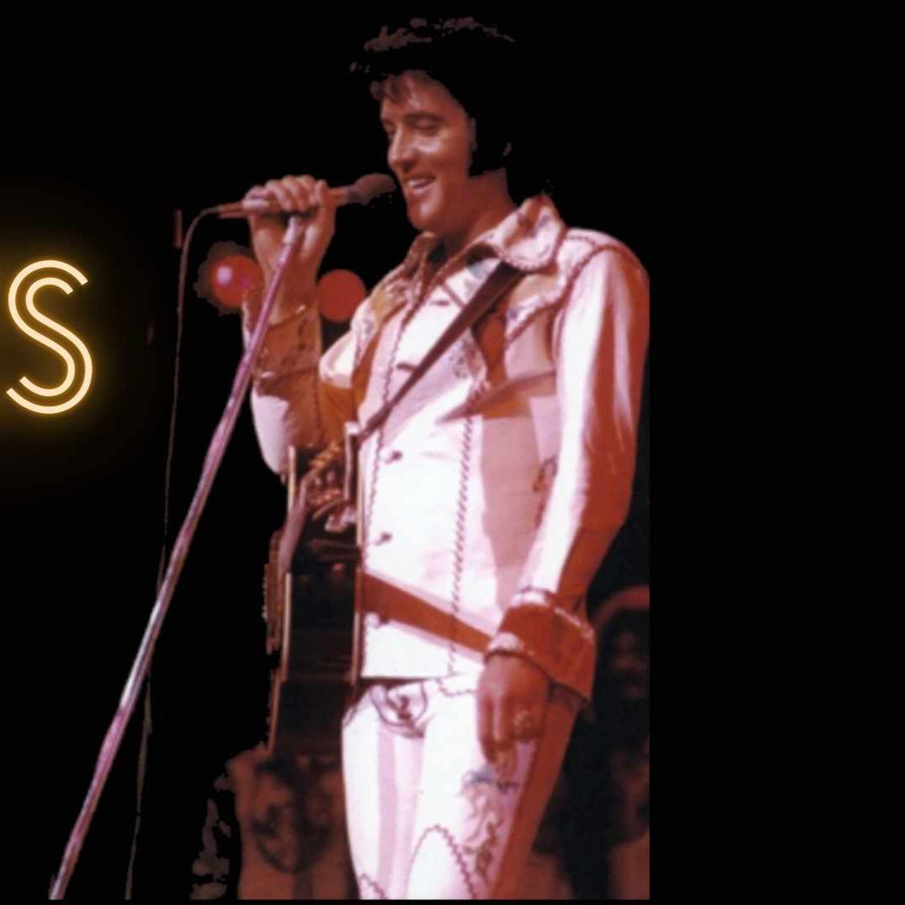 Elvis The Memphis Flash Extra Gold Episode 149 episode artwork