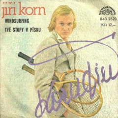 WIndsurfing - Jiří Korn - demo