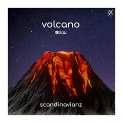 Volcano (Free download) Upbeat Inspirational Background Music (Free Instrumental Beat )