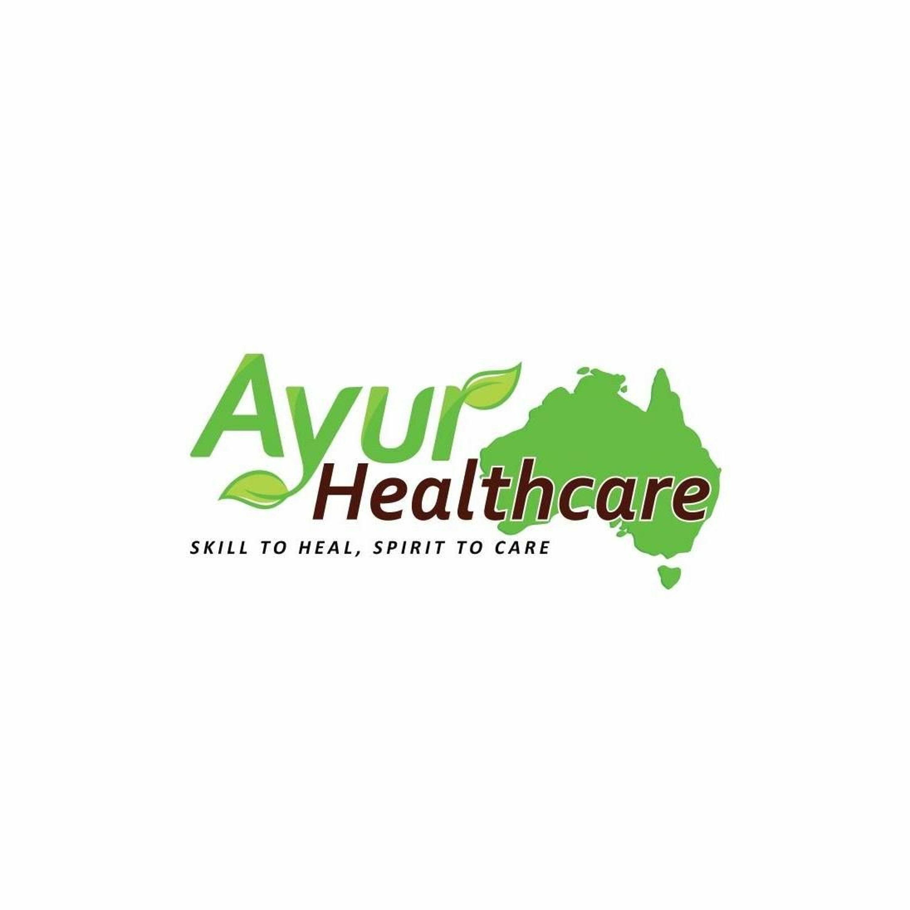 AyurHealthCare Australia