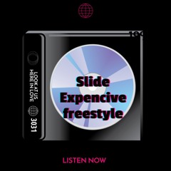 slide expensive freestyle