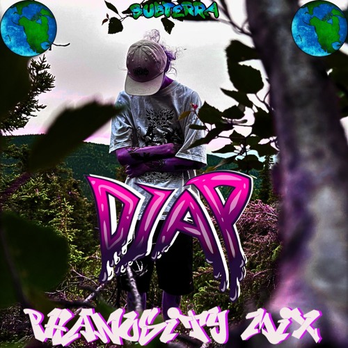 DJ AP - MIX FOR PHANOSITY x RIPPED PL8S "WHAT THE FILTH"