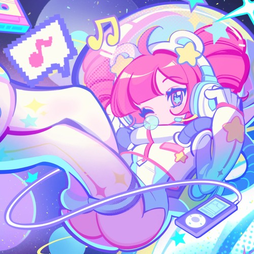 Ray_Oh x CHOUX - プラネットマイルーム (feat. fui)【#perolist2022 】