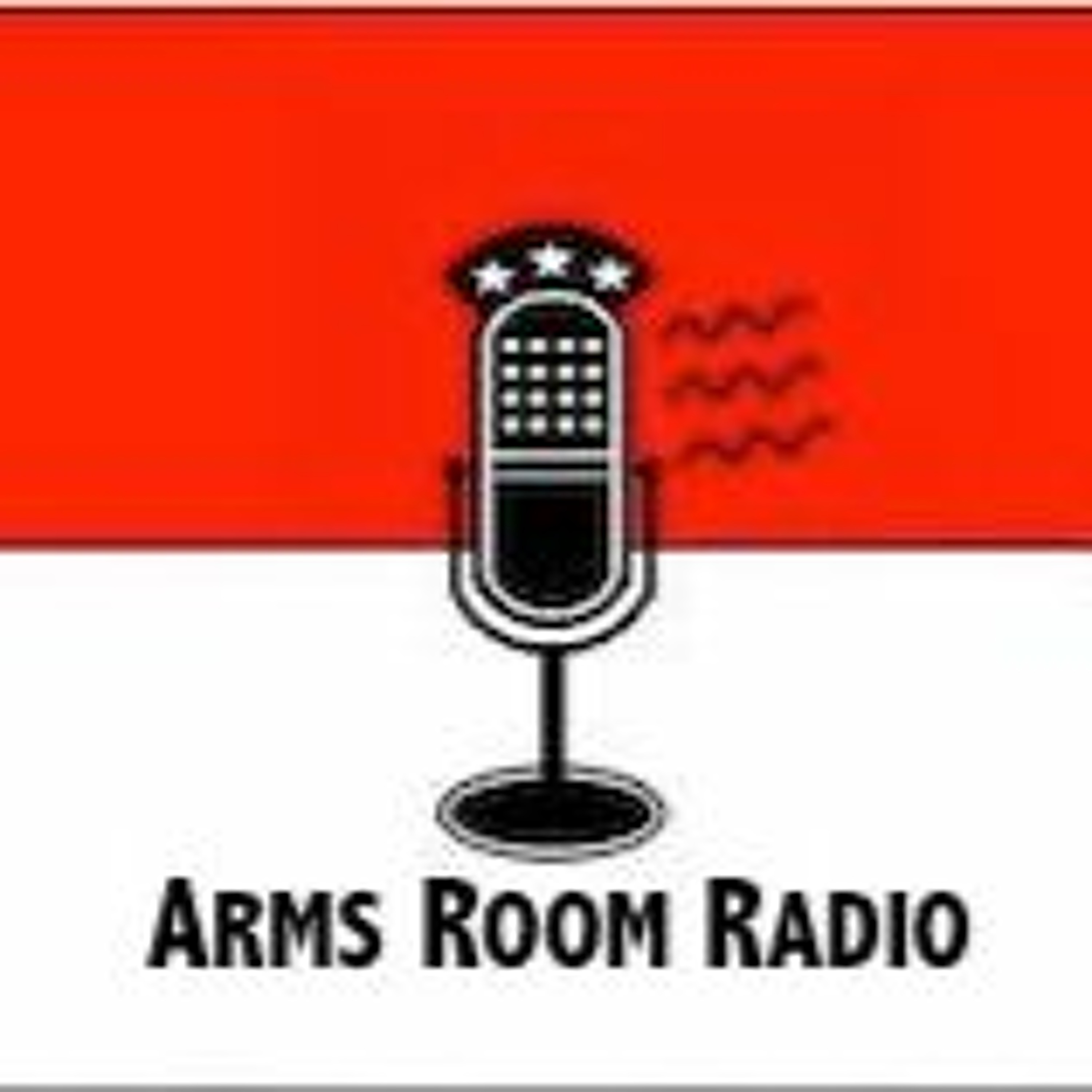 ArmsRoomRadio 08.07.21 McCloskey Guns and Mexican lawsuit