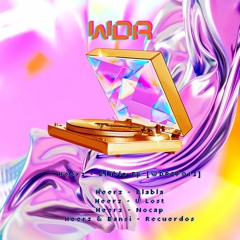 Heerz - Blabla [WDREP013]