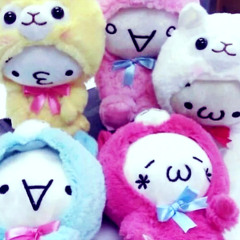 blush (⸝⸝> ω <⸝⸝) 😊 prod. Pawl4k 💝