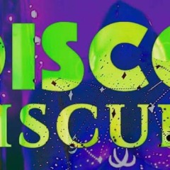 Disco Biscuit @ Distrikt Bar Leeds 23.12.22