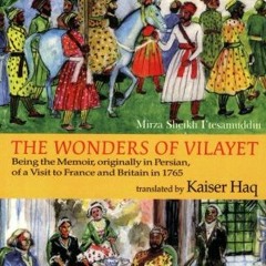 [View] [KINDLE PDF EBOOK EPUB] The Wonders of Vilayet: Being the Memoir, Originally i