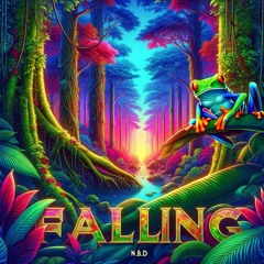 Falling - N.B.D