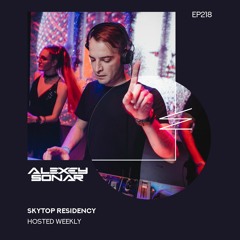 Alexey Sonar - SkyTop Residency 218