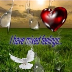 ॐ - (i have mixed feelings)