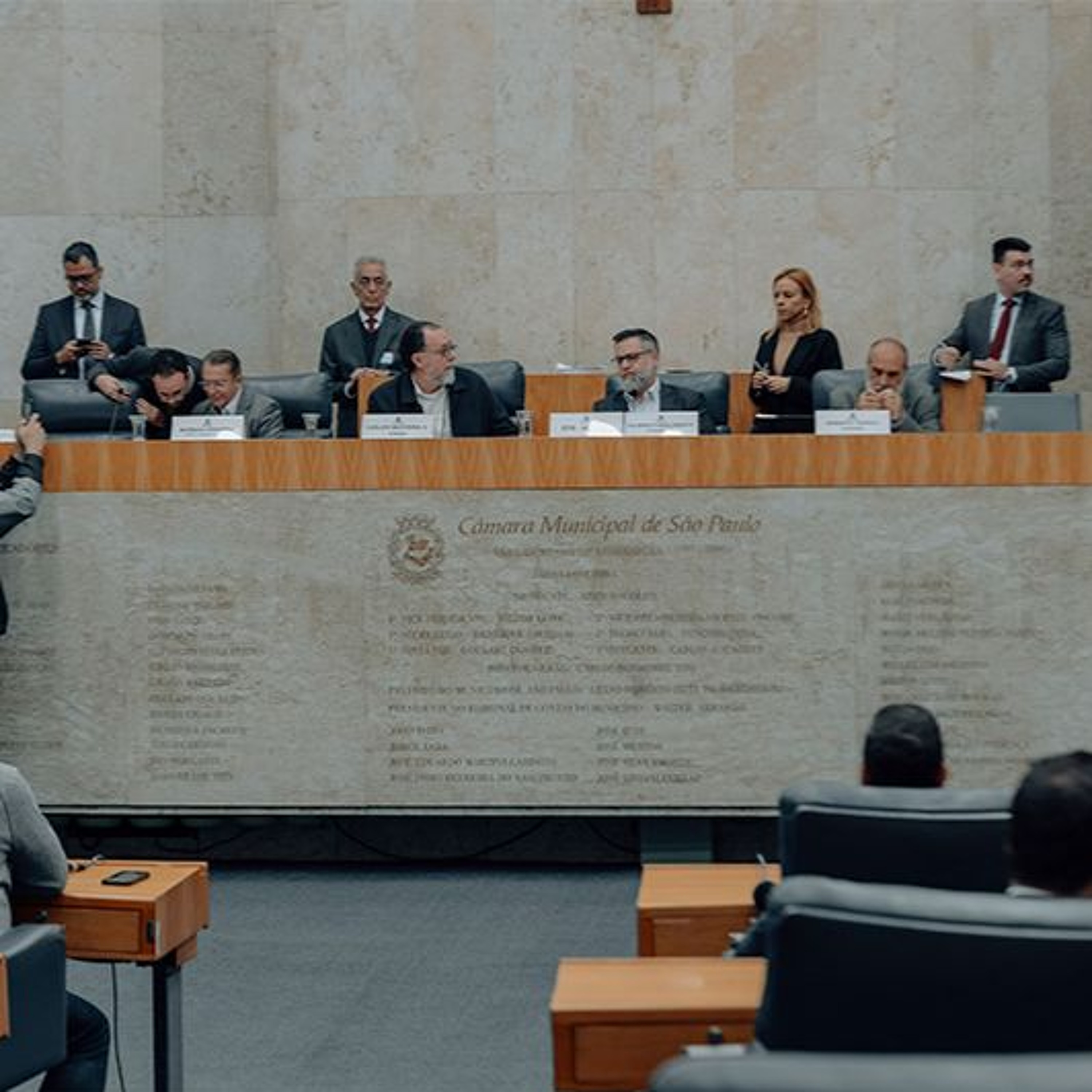 17.06.2026 = REPRESENTANTES DE EMPRESAS CONTRATADAS PELO JOCKEY FORAM OUVIDOS EM CPI episode artwork