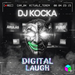 Digital Laugh
