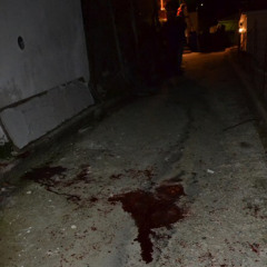 My Demons Come Out At Night