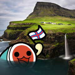 Tú alfagra land mítt