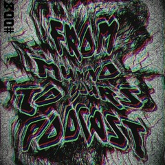 FROM MY MIND TO YOURS PODCAST#008 by ZUZANAh.