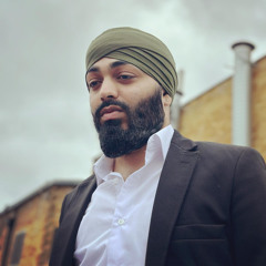 Prince Rhides - Scared To Love Again