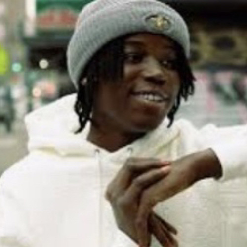 Stream Melvoni Feel Alive (Throw up the A) by Plug Listen online for