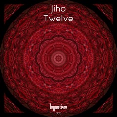 Jiho - Twelve [HYP003]