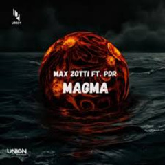 Max Zotti - Magma