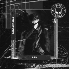 ASIN - @Tracks Insanas Podcast 148 - [Japan]