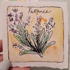 Lay a strong foundation. www.manijhe.art