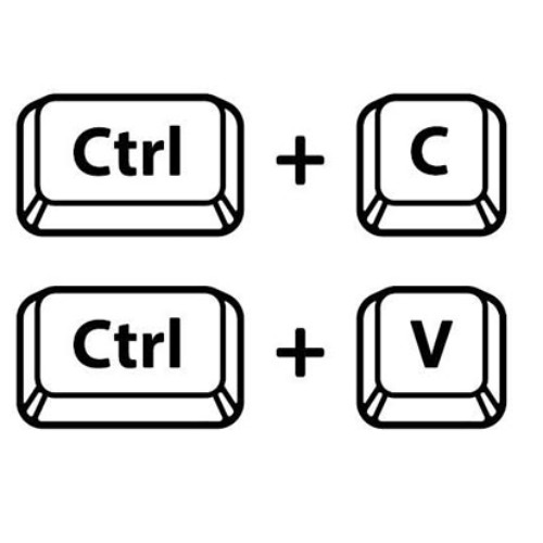 COPY PASTE