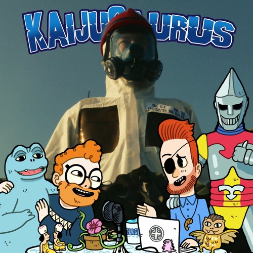 Catching Up with the Kaijusaurus Podcast