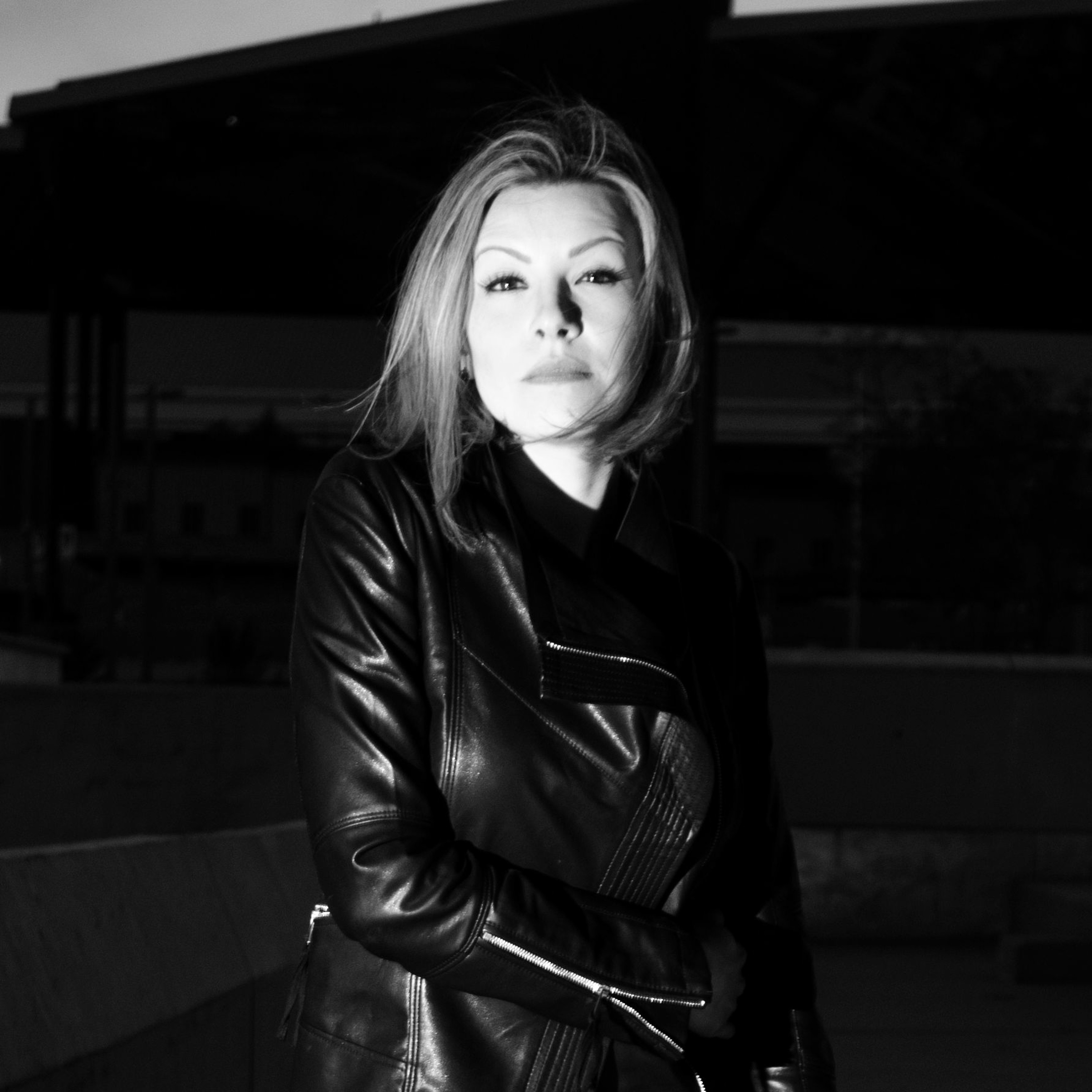 Dj Candy Cox
