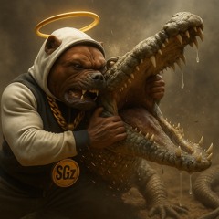 Famous Scrappy Crocodile Teeth Remix