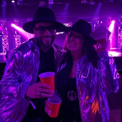 Southport Weekender Chalet After Party | pt 3