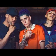 VEM PRA BASE - DJ WESLEY GONZAGA MC RICK MC JAJAU