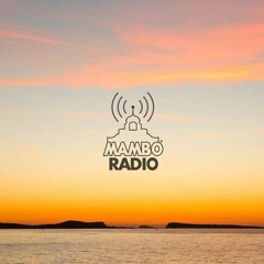 Guest Mix For Cafe Mambo Radio Ibiza