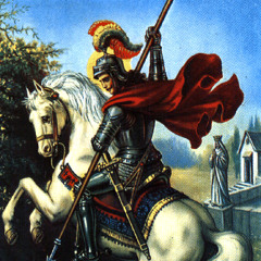 يا مار جرجس يا شفيعنا