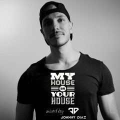 My House Is Your House Dj Show Episode 420