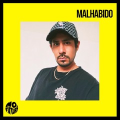 N O F U T U R E x MALHABIDO