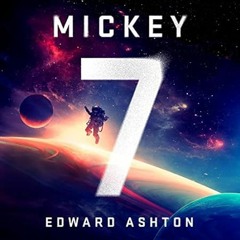 PDF [eBook] Mickey7: A Novel